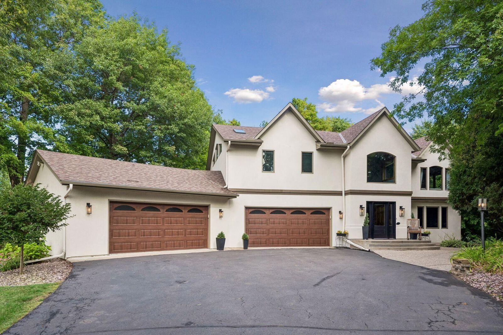 Property Photo:  4080 Dahl Road  MN 55364 