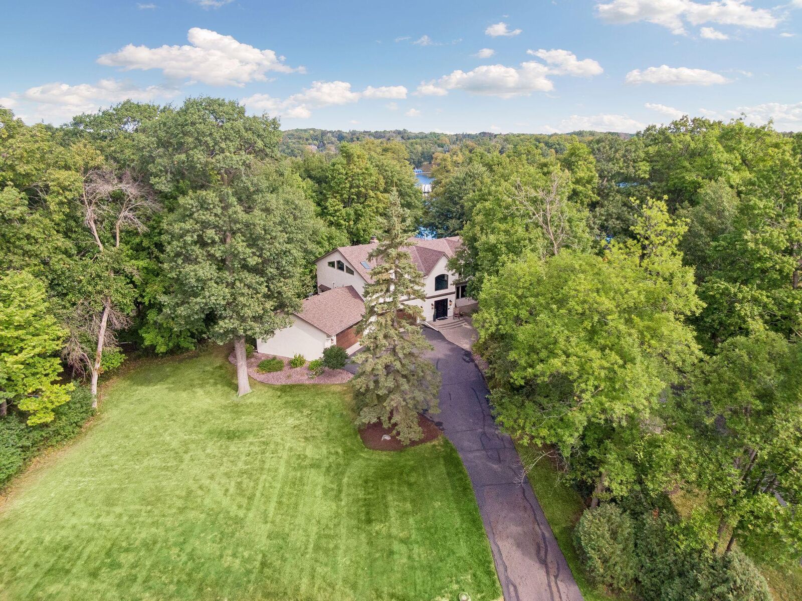 Property Photo: 4080 Dahl Road MN 55364