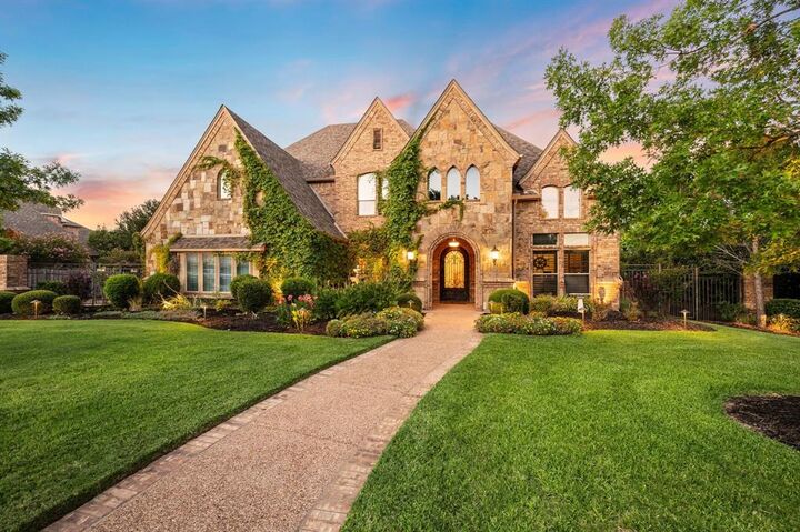 Property Photo:  2609 Summit Ridge Drive  TX 76092 