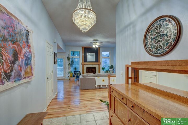 Property Photo: 7117 S 151 Street NE 68138