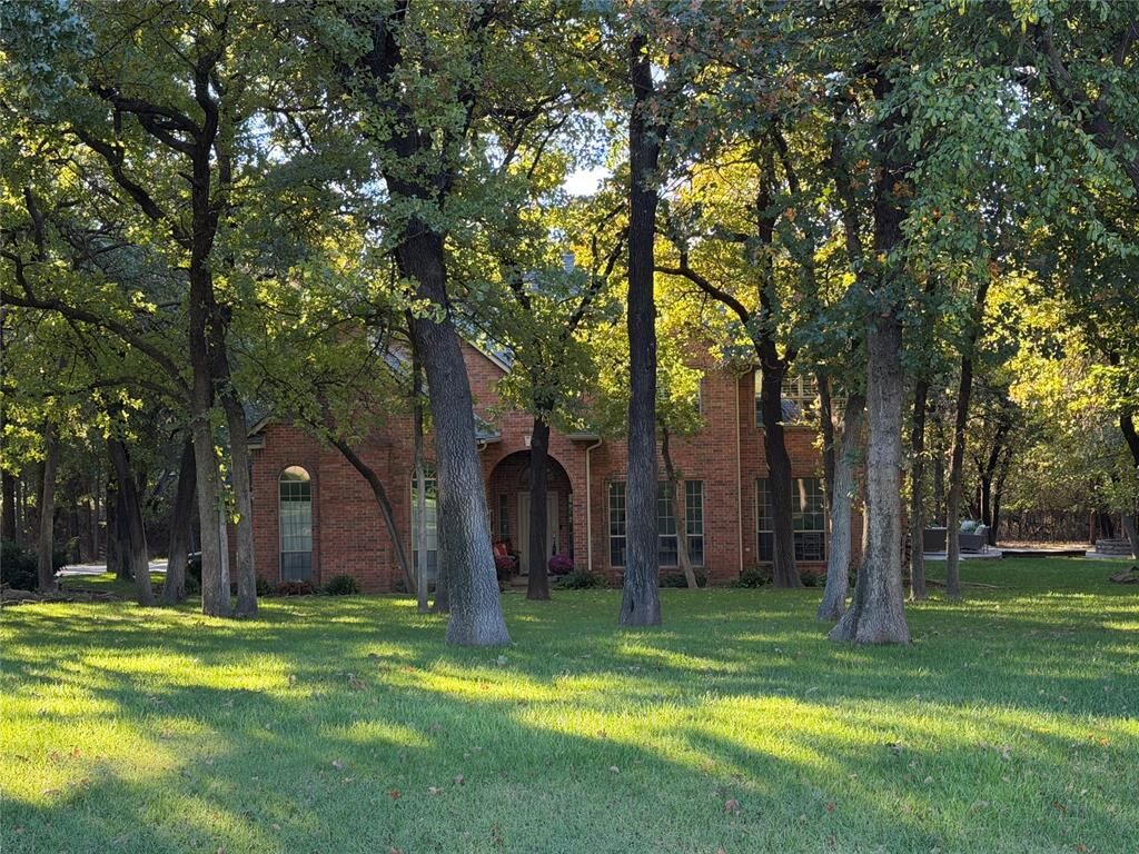 Property Photo:  5312 Rockport Way  OK 73013 