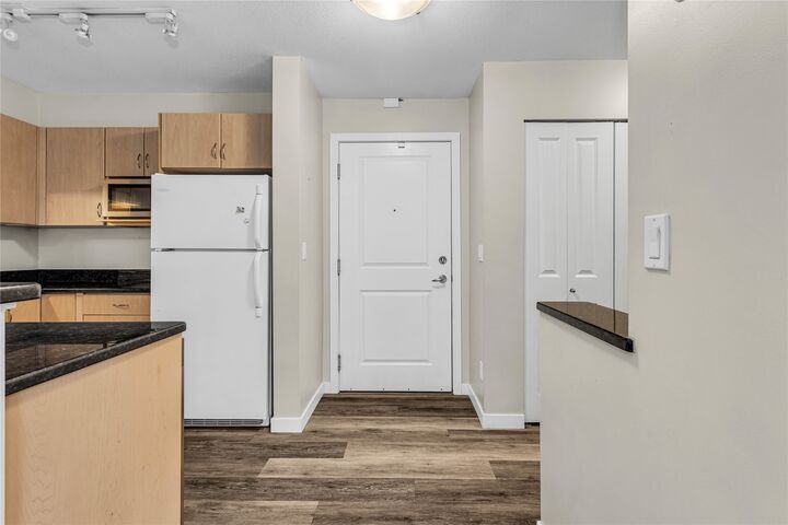 Property Photo: 555 Yates Road 200 BC V1V 2V2
