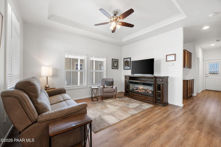Property Photo:  11350 E Sarah Jane Lane 108  AZ 86327 