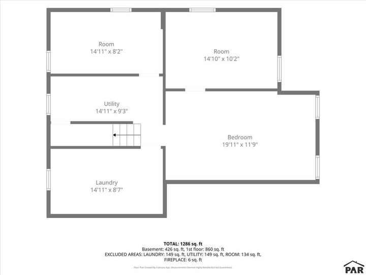 Property Photo:  2037 Cedar St  CO 81004 