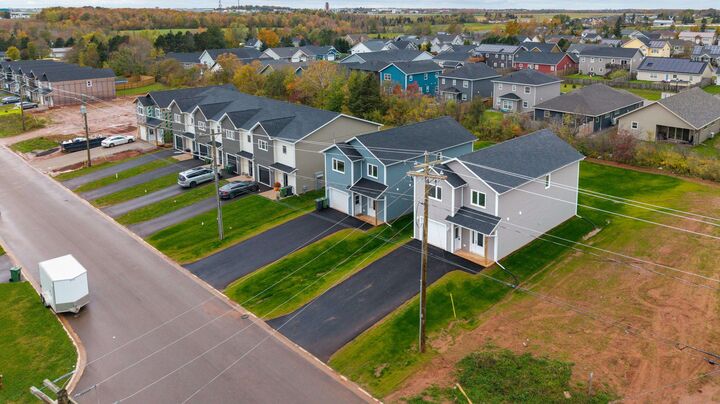 Property Photo:  57 Emily Drive  PE C1C 0Z4 
