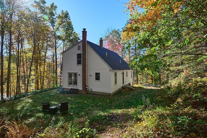 Property Photo:  26 Nash Hill Road  MA 01096 