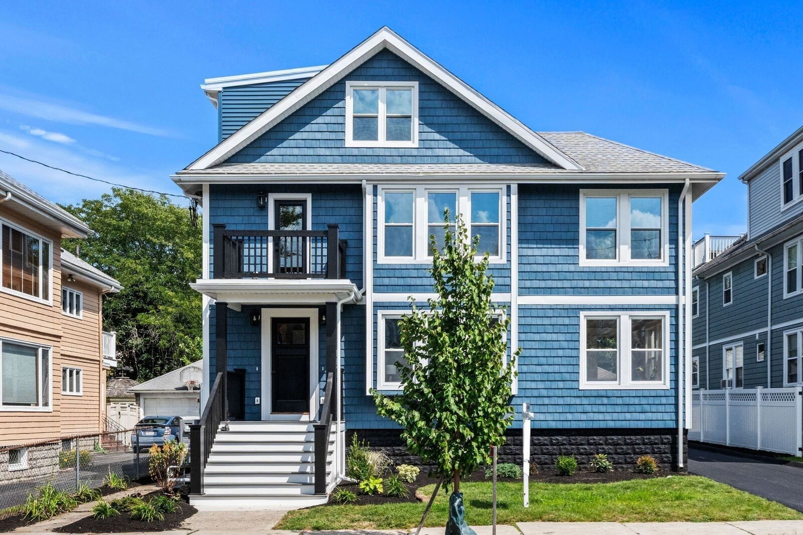 Property Photo: 33 Pondview Road 33 MA 02474