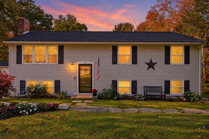 Property Photo:  20 Pierce Rd  MA 01590 