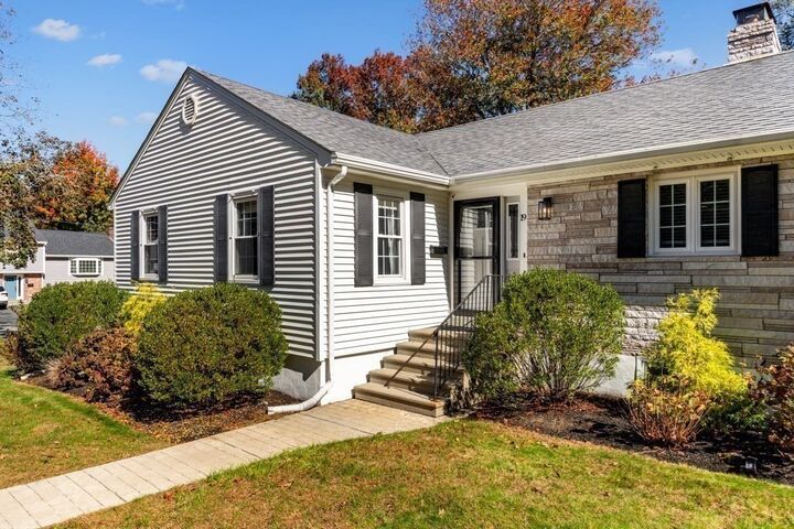 Property Photo: 19 Longbow Rd MA 01940