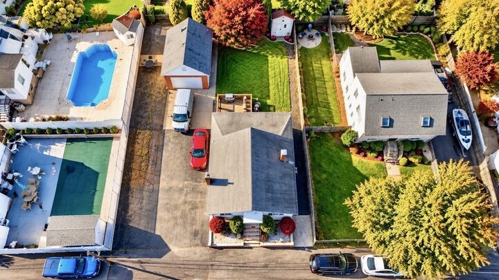 Property Photo:  196 Conant Street  MA 02151 