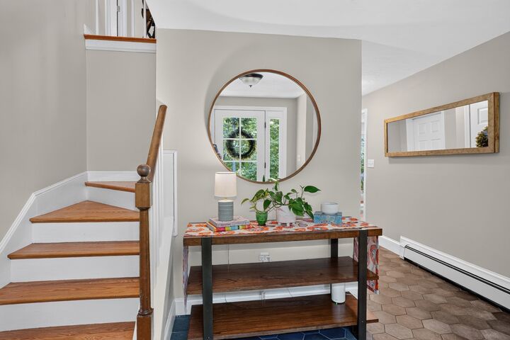 Property Photo:  18 Coolidge Cir  MA 01532 