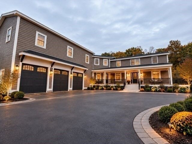Property Photo:  40 Brooks Pond Rd  MA 01562 