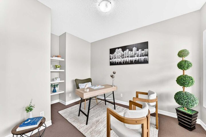 Property Photo: 114 Evansdale Link NW AB T3P 0C1