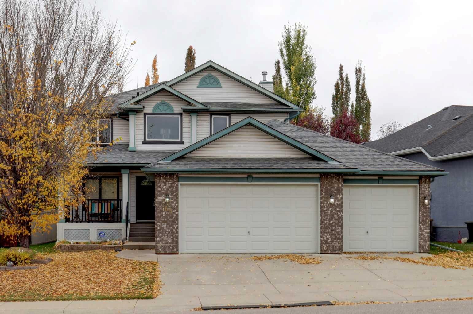 Property Photo: 63 Sierra Madre Crescent SW AB T3H 3M4