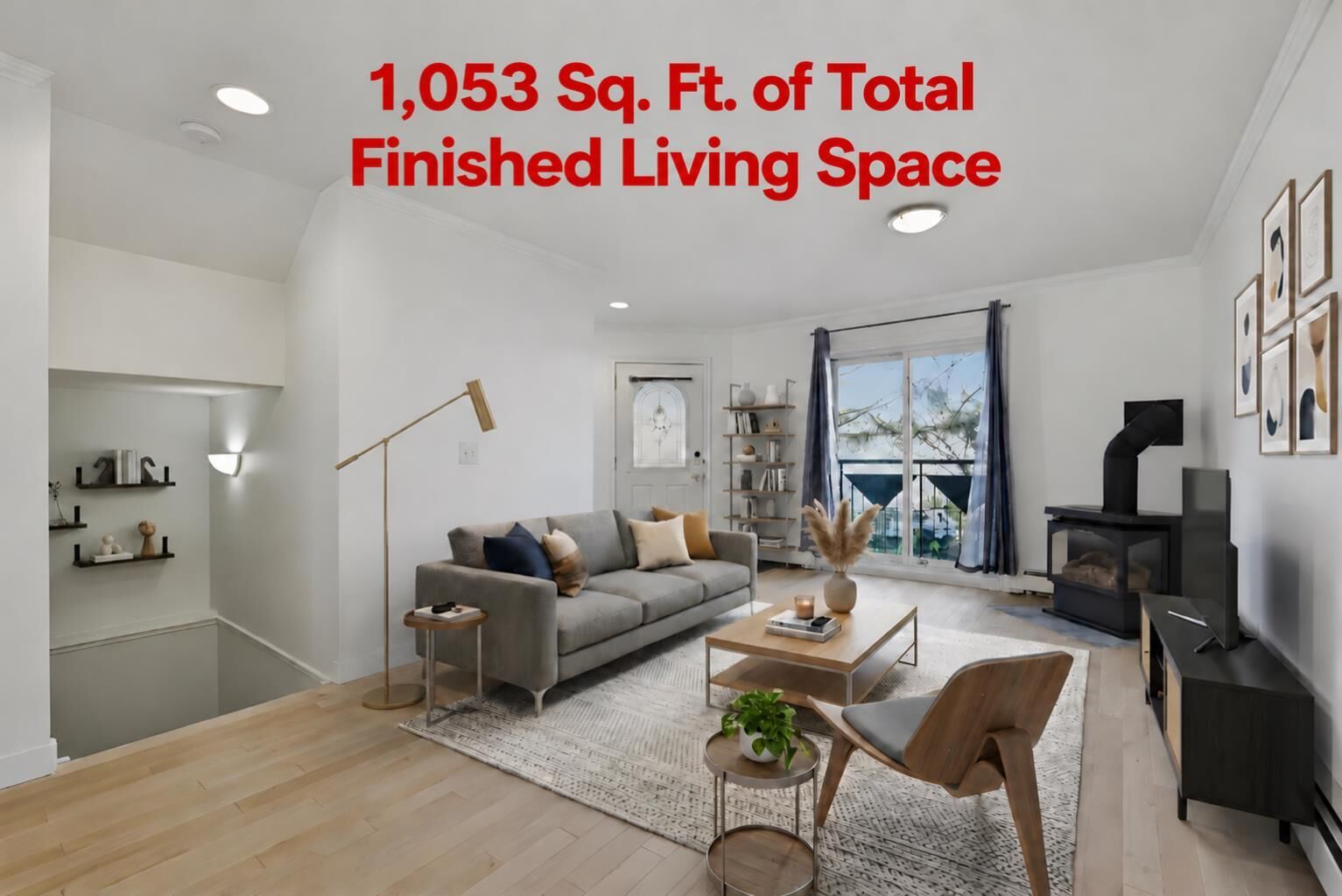 Property Photo:  1215 15 Avenue SW  AB T3C 0X5 