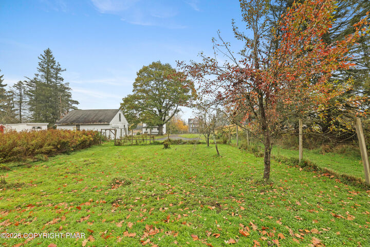 Property Photo:  1577 Prospect Street  PA 18466 