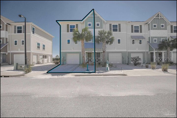 Property Photo:  14369 Beach Heather Ct  FL 32507 