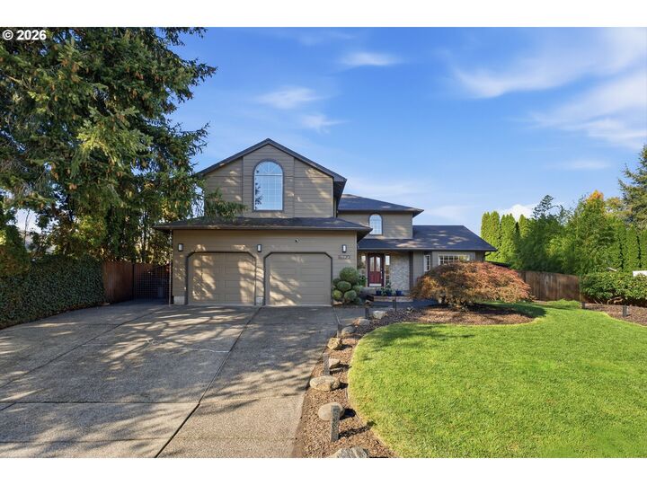 Property Photo: 714 NW 4th Ave WA 98604