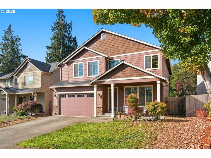 Property Photo:  6902 NE 28th Ave  WA 98665 
