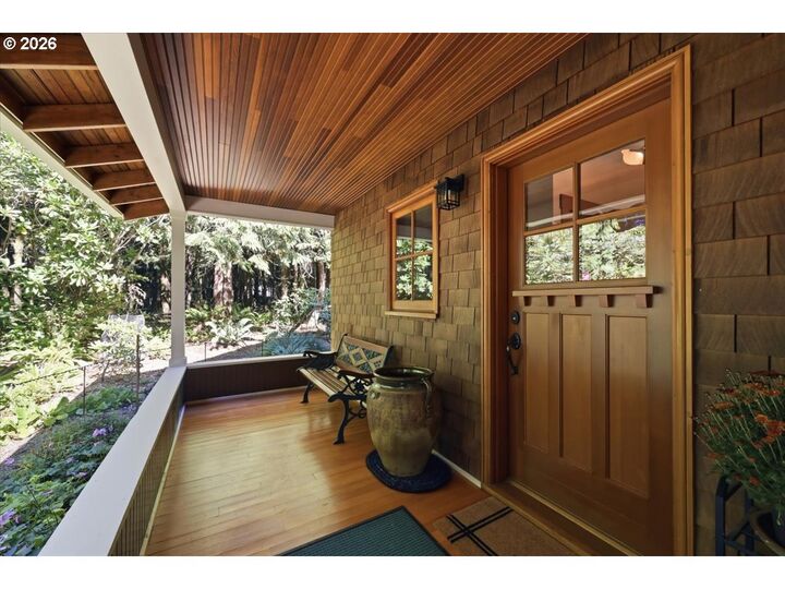 Property Photo: 83130 S Pioneer Rd OR 97439