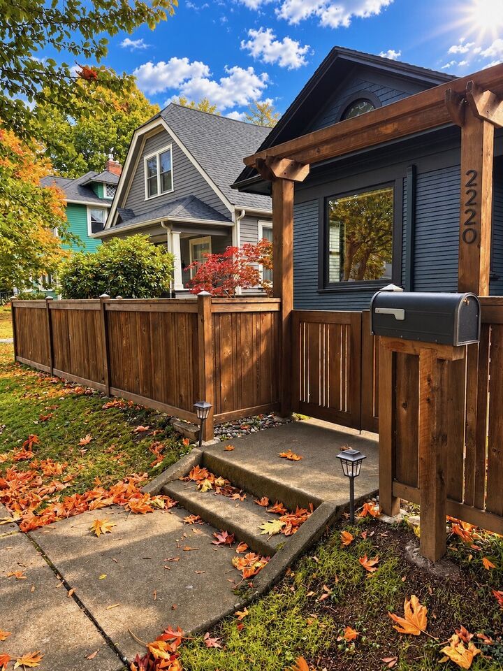 Property Photo: 2220 Utter Street WA 98225
