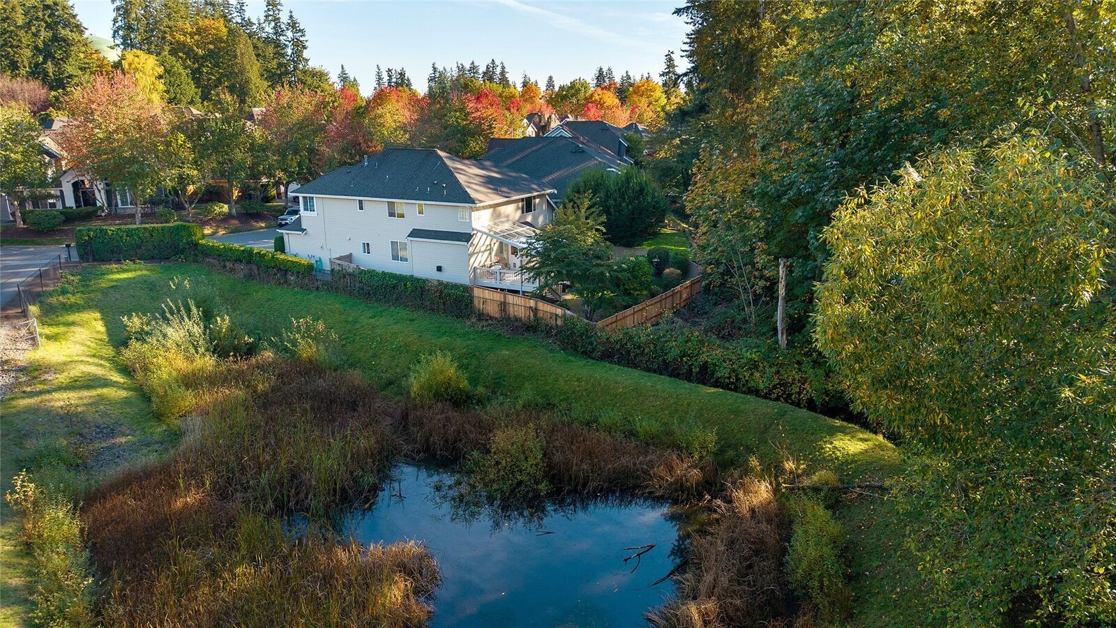 Property Photo: 15229 80th Ave Avenue NE WA 98028