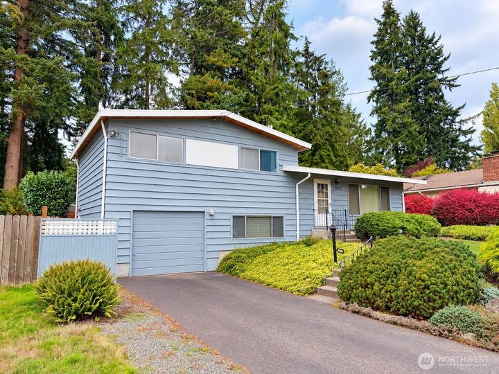 Property Photo: 19828 80th Place W WA 98026
