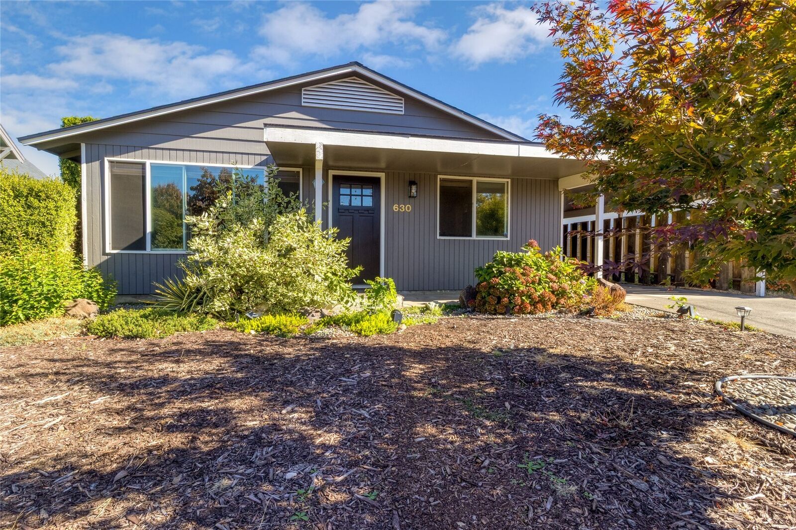 Property Photo: 630 Clark Street WA 99362