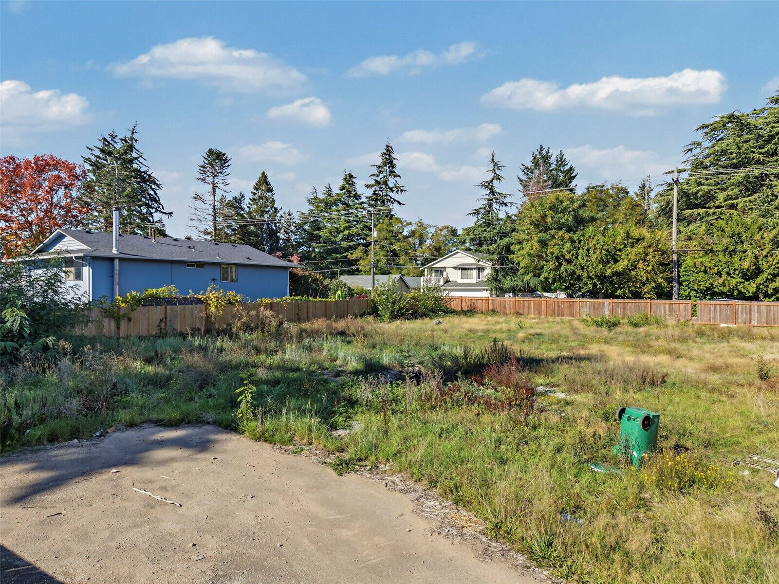 Property Photo: 11205 12th Avenue SW WA 98146