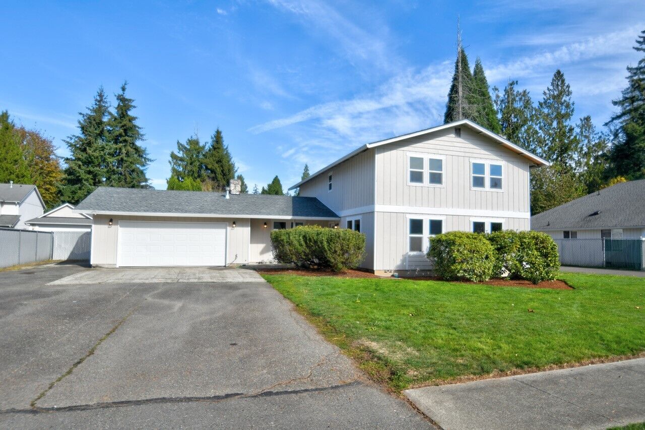 Property Photo:  4818  40th Lane SE  WA 98503 