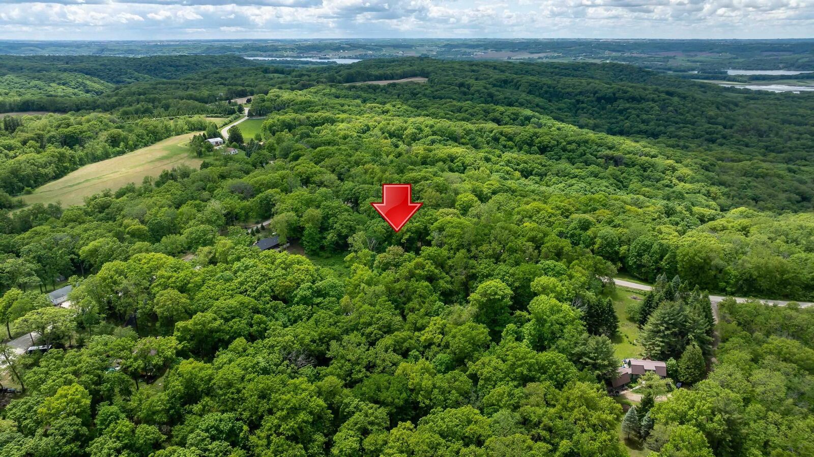 Property Photo:  3199 S Rocky Hill Road  IL 61036 