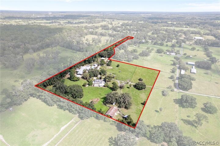 Property Photo:  9498 NW 60th Avenue  FL 34482 
