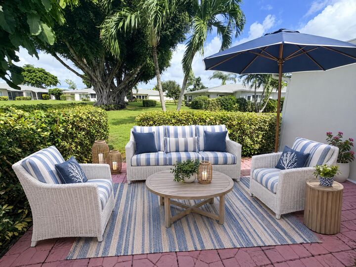 Property Photo:  2521 Juniper Drive 11-C  FL 33445 