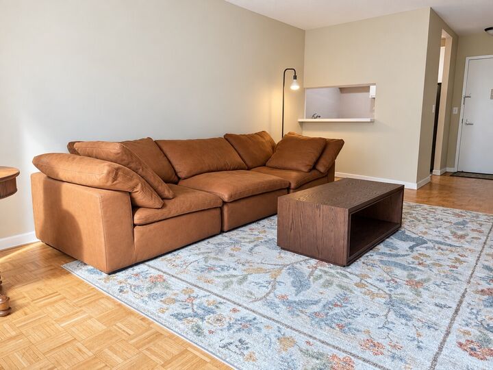 Property Photo:  2000 Broadway 5G  NY 10023 