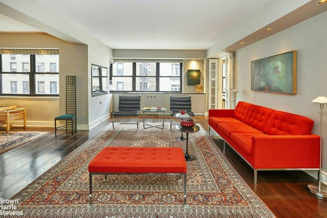 Property Photo:  11 E 87th Street 8cd  NY 10128 