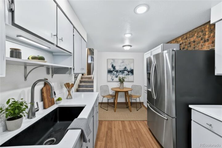 Property Photo:  4695 Independence Street 1  CO 80033 