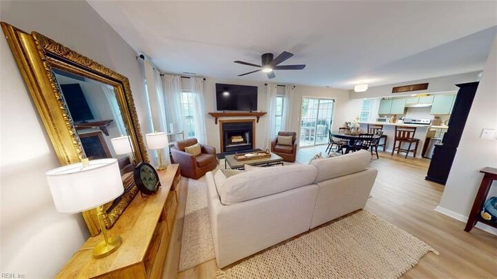 Property Photo:  4407 Segovia Ct  VA 23462 