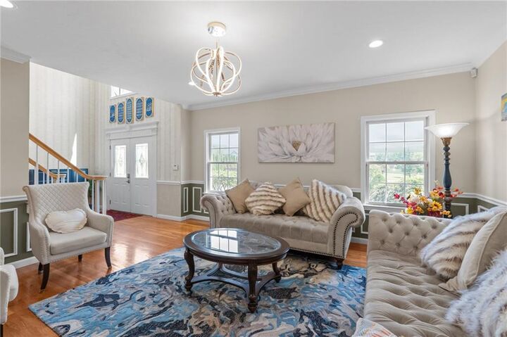 Property Photo:  38 Steeple Lane  RI 02865 
