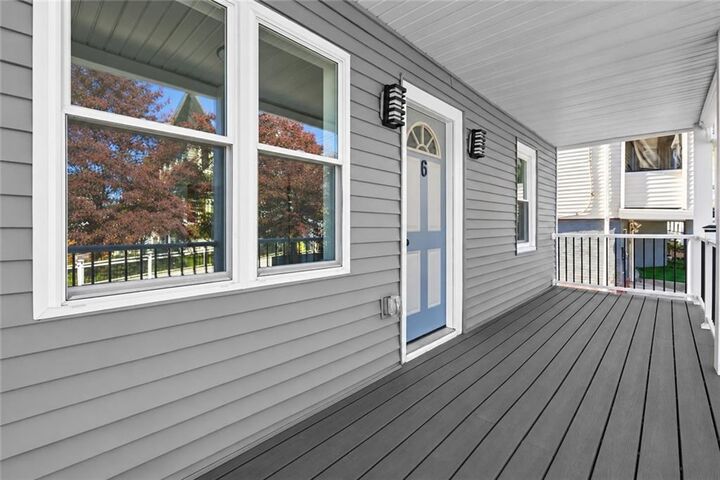 Property Photo: 6 Shafter Street RI 02909