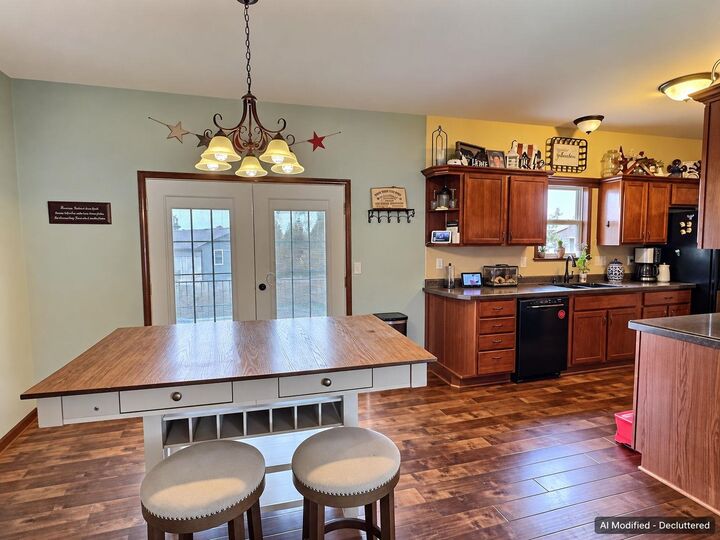 Property Photo: 1543 N Thoroughbred Ct KS 67235-8501