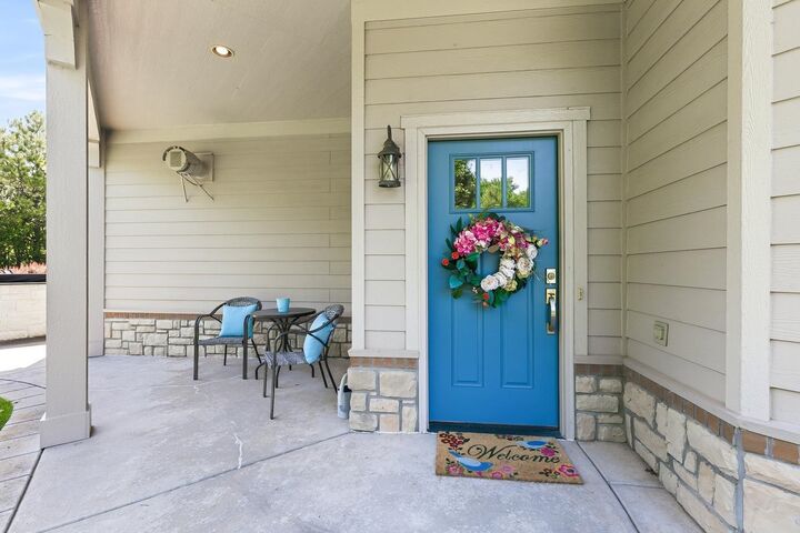 Property Photo: 9669 W Village Place KS 67101