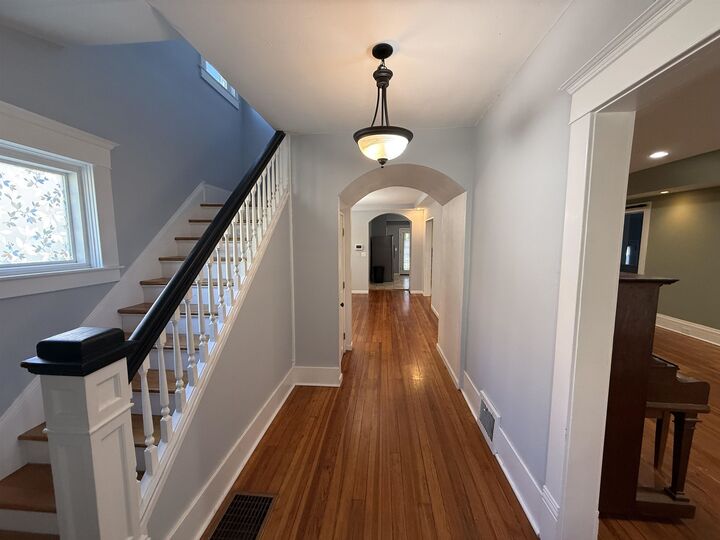 Property Photo:  120 N Erie  KS 67214 