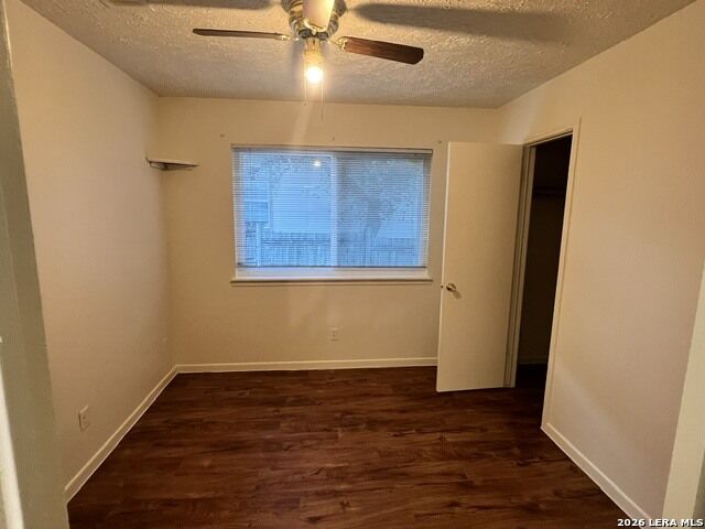 Property Photo: 1009 Dartmouth St Apt A TX 78666