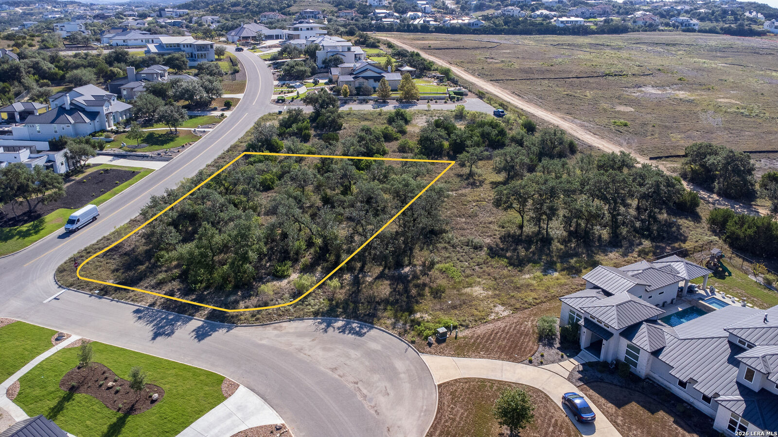 Property Photo:  23026 Casey Cyn  TX 78255 