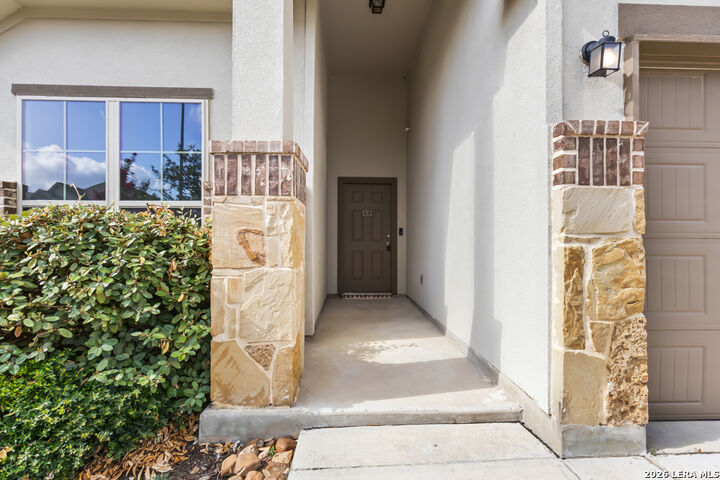Property Photo:  9122 Portobello Way  TX 78109 