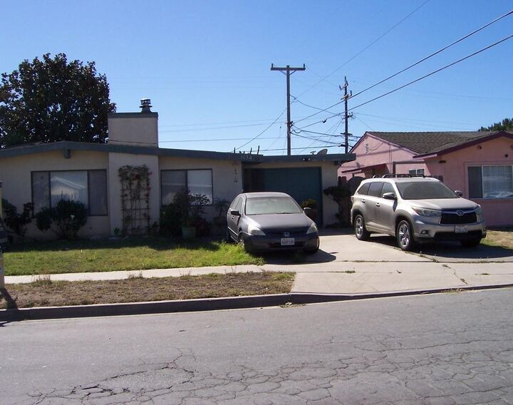 Property Photo: 1134 Fairview Avenue CA 93905
