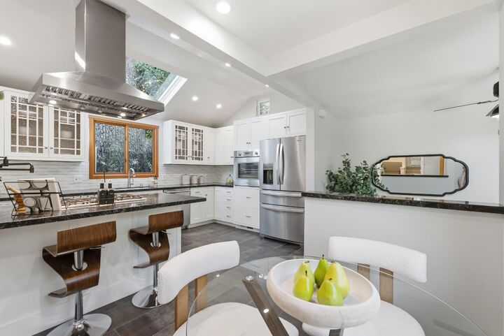 Property Photo:  1971 Cordilleras Road  CA 94062 