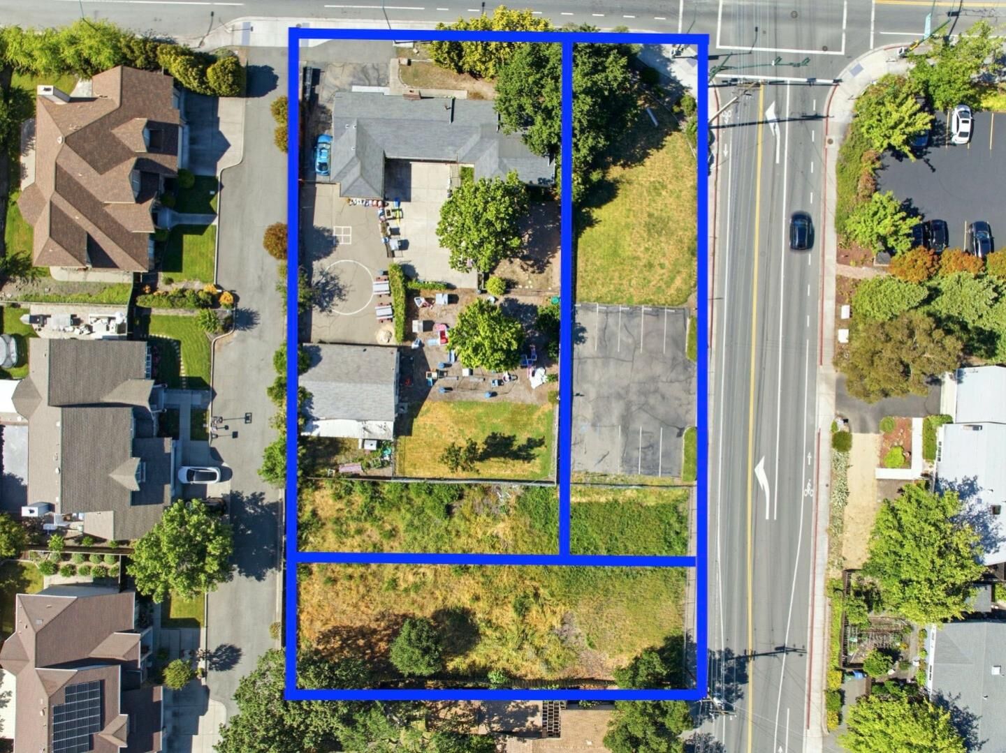 Property Photo:  1919 Geary Road  CA 94597 
