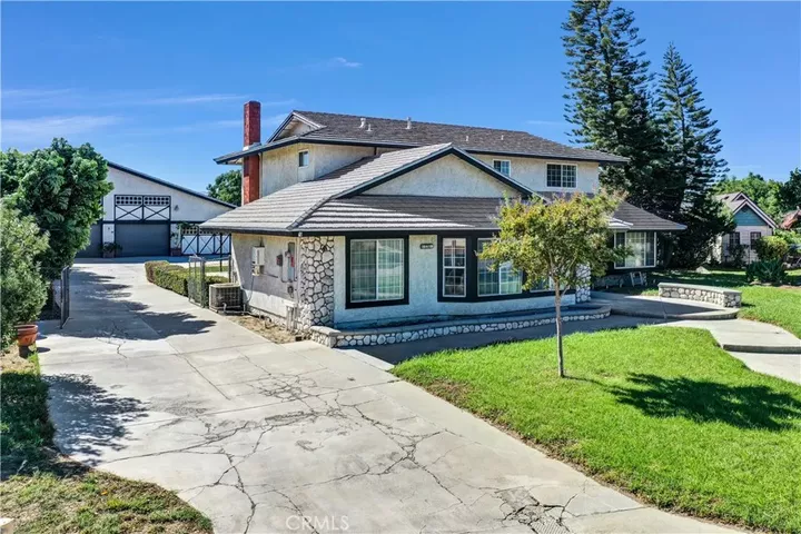 Property Photo: 5361 Sulphur CA 91752