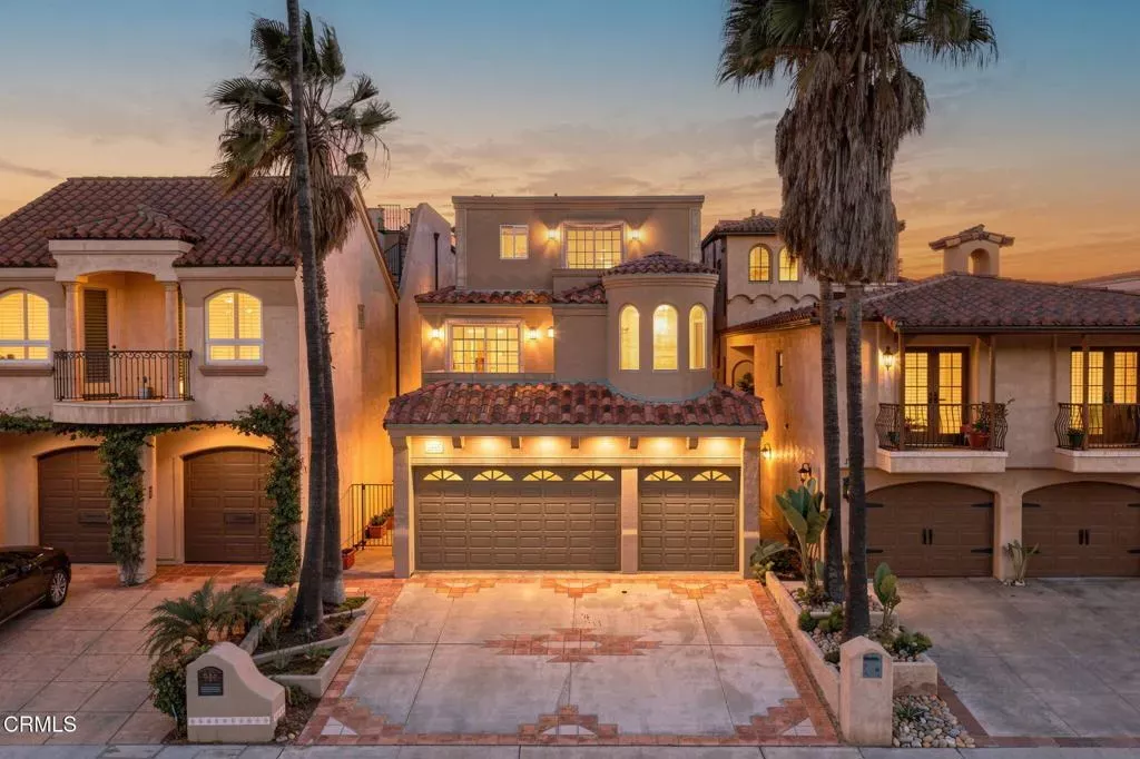 Property Photo:  1045 Mandalay Beach Road  CA 93035 